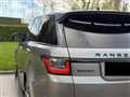 2018 Land Rover Range Rover Sport
