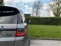 2018 Land Rover Range Rover Sport