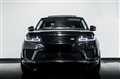 2018 Land Rover Range Rover Sport