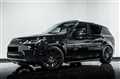 2018 Land Rover Range Rover Sport