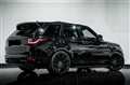 2018 Land Rover Range Rover Sport