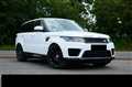 2018 Land Rover Range Rover Sport