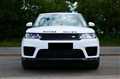 2018 Land Rover Range Rover Sport
