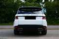 2018 Land Rover Range Rover Sport