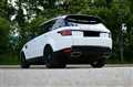 2018 Land Rover Range Rover Sport