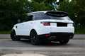 2018 Land Rover Range Rover Sport
