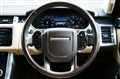 2018 Land Rover Range Rover Sport