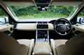 2018 Land Rover Range Rover Sport