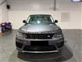 2018 Land Rover Range Rover Sport