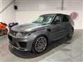 2018 Land Rover Range Rover Sport