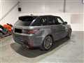 2018 Land Rover Range Rover Sport