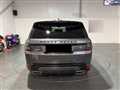 2018 Land Rover Range Rover Sport