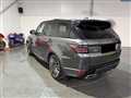 2018 Land Rover Range Rover Sport
