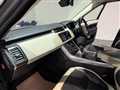 2018 Land Rover Range Rover Sport