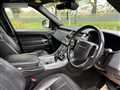 2018 Land Rover Range Rover Sport
