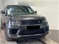 2018 Land Rover Range Rover Sport