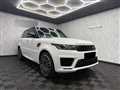 2018 Land Rover Range Rover Sport