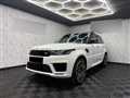 2018 Land Rover Range Rover Sport