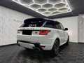 2018 Land Rover Range Rover Sport