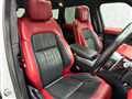 2018 Land Rover Range Rover Sport