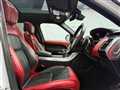 2018 Land Rover Range Rover Sport