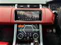2018 Land Rover Range Rover Sport