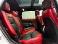 2018 Land Rover Range Rover Sport