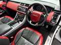 2018 Land Rover Range Rover Sport