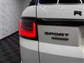2018 Land Rover Range Rover Sport