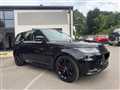 2018 Land Rover Range Rover Sport