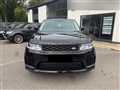 2018 Land Rover Range Rover Sport