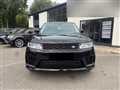 2018 Land Rover Range Rover Sport