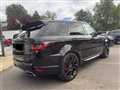 2018 Land Rover Range Rover Sport