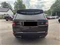 2018 Land Rover Range Rover Sport