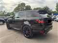 2018 Land Rover Range Rover Sport