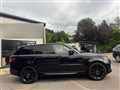 2018 Land Rover Range Rover Sport