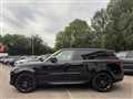 2018 Land Rover Range Rover Sport