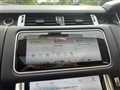 2018 Land Rover Range Rover Sport