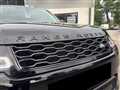 2018 Land Rover Range Rover Sport
