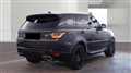 2018 Land Rover Range Rover Sport