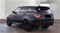 2018 Land Rover Range Rover Sport