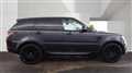 2018 Land Rover Range Rover Sport