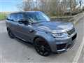 2018 Land Rover Range Rover Sport