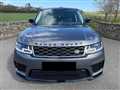 2018 Land Rover Range Rover Sport