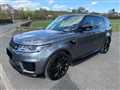 2018 Land Rover Range Rover Sport