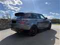 2018 Land Rover Range Rover Sport