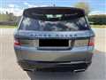 2018 Land Rover Range Rover Sport