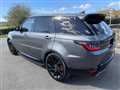 2018 Land Rover Range Rover Sport