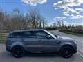 2018 Land Rover Range Rover Sport