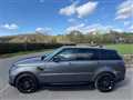 2018 Land Rover Range Rover Sport